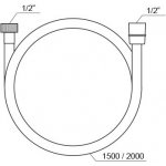 Ravak X07P176 – Zboží Dáma
