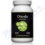 Advance Chlorella 1000 tablet – Hledejceny.cz