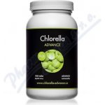 Advance Chlorella 1000 tablet – Zbozi.Blesk.cz