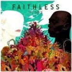 Faithless - The Dance CD – Hledejceny.cz