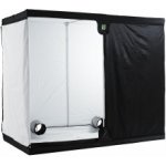 BudBox PRO XXL 120x240x200 cm bílý – Zboží Dáma