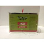 COLORLAK ŘEDIDLO S 6005 / 4L do syntetických nátěrových hmot – HobbyKompas.cz