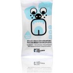 Nobby vlhčené ubrousky pro psy a kočky 50 ks – Sleviste.cz