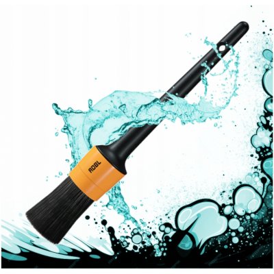 ADBL Round Detailing Brush 16 – Zbozi.Blesk.cz