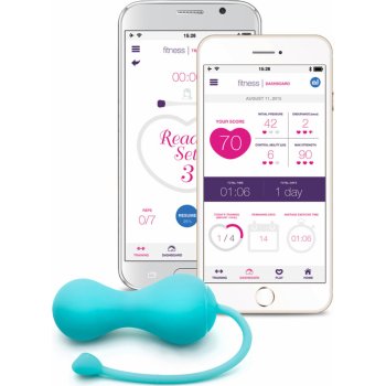 Lovelife by OhMiBod Krush App