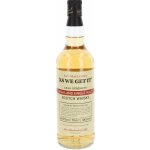 As We Get It Highland 60,5% 0,7 l (holá láhev) – Hledejceny.cz