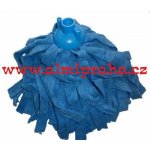 Mop Mikromop 140 g mikrovlákno plast mix barev – Zbozi.Blesk.cz