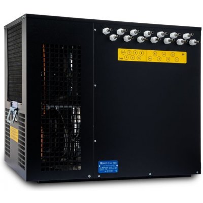 Sinop DELTON H120 EVO 5 piv – Zboží Dáma