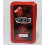 STR8 Red Code voda po holení 100 ml – Zboží Mobilmania
