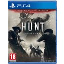 Hunt Showdown (Limited Bounty Hunter Edition)