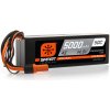 Nabíječka a baterie k RC modelům Spektrum Smart LiPo Car 4S 50C Hardcase IC5 14.8 V 5000 mAh