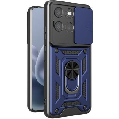 VSECHNONAMOBIL RING CAMERA Motorola Moto G86 Power 5G modrý 122055 – Zboží Živě
