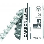 VetaPro CarbonActive 60 cps – Hledejceny.cz