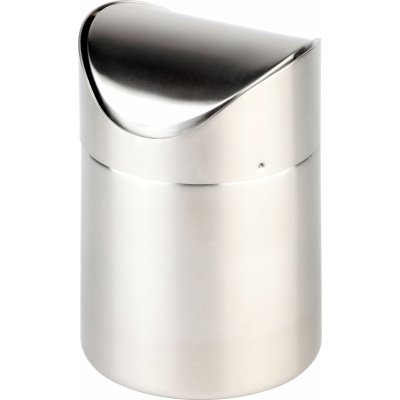 APS Odpadkový koš na stůl 1,2 l – Zboží Dáma