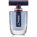 Tommy Hilfiger Impact Spark toaletní voda pánská 50 ml – Hledejceny.cz