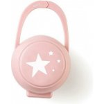 Saro Baby pouzdro na dudlík Galaxy Pink – Sleviste.cz