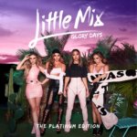 Little Mix - Glory Days - The Platinum. CD – Sleviste.cz