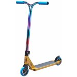 Grit Fluxx Scooter Neo Paint zlatá – Zboží Mobilmania