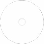 Verbatim BD-R DL 50GB 6x, printable, spindle, 25ks (43750) – Zboží Živě