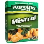 AgroBio PROTI plevelu v bramborách 2x10 g – Hledejceny.cz