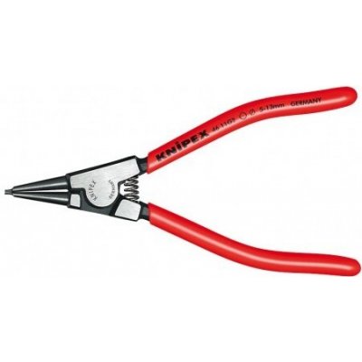 KNIPEX Kl.pro poj.kroužky vnější, na hřídelích 4611G2 – Hledejceny.cz