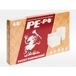 PE-PO krabička 40 ks – Zboží Mobilmania