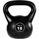 Movit Kettlebell plast/beton 18 kg – Zboží Mobilmania