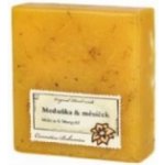 Boemi glycerinové mýdlo Meduňka a měsíček 105 g – Zboží Dáma