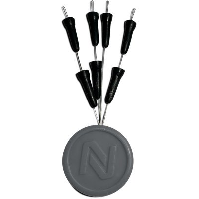 Nytro Stoper Free Running Feeder Swivel Blocker L – Zboží Dáma