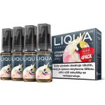 Ritchy Liqua MIX 4Pack Strawberry Yogurt 10 ml 3 mg – Hledejceny.cz