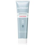 Altruist Sunscreen krém SPF50 100 ml – Hledejceny.cz