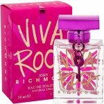 John Richmond Viva Rock toaletní voda dámská 50 ml – Hledejceny.cz