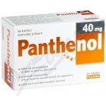 Dr. Müller Panthenol 40 mg 60 kapslí – Hledejceny.cz