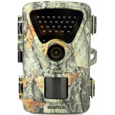 Bentech TC03 WiFi 0745314022514 – Zbozi.Blesk.cz