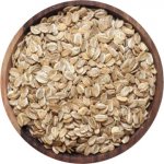 Bioharmonie vločky žitné 250 g – Zboží Mobilmania