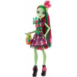 Mattel MONSTER HIGH VENUS MCFLYTRAP PÁRTY PŘÍŠERKA – Zbozi.Blesk.cz