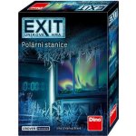 Kosmos Exit Úniková hra Polární stanice – Hledejceny.cz
