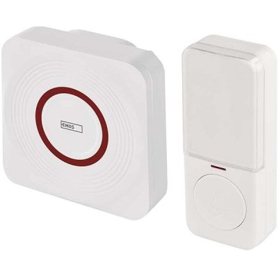 Emos GoSmart AC P5735WS – Sleviste.cz