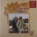 Denver John - Back Home Again Vinyl LP – Hledejceny.cz