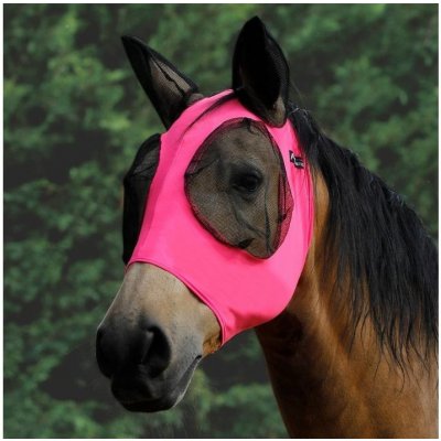 PRO TECH Maska proti hmyzu pink – Sleviste.cz