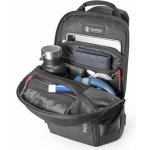 Tomtoc Laptop Sling Bag (T24M1D1) - s Multi Pockets, 9l, 14″ - Black – Sleviste.cz