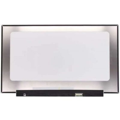 HP Victus 16-E0000 display 16.1" LED LCD displej Full HD 1920x1080 matný povrch – Zboží Živě