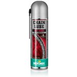 Motorex Chainlube Off Road 500 ml – Hledejceny.cz