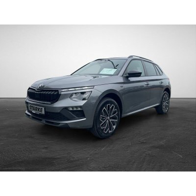 Skoda Kamiq 1.0 TSI Tour DSG 85 kW – Hledejceny.cz