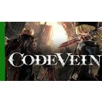 Code Vein – Hledejceny.cz