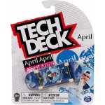 Tech Deck fingerboard základní balení – Zboží Dáma