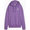 Dámská mikina Puma dámská mikina BETTER RELAXED HOODIE 624227-50 PURPLE