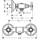 Axor 16560820 – Hledejceny.cz