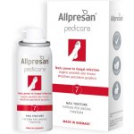 Allpresan PediCARE tinktura na plísňové onemocnění nehtů 50 ml – Zboží Mobilmania