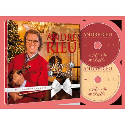 Andre Rieu and His Johann Strauss Orchestra: Silver Bells